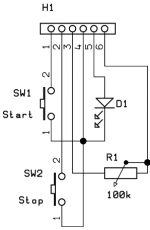 osvitka panel schema