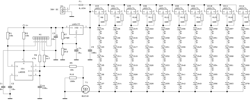 osvitka schema