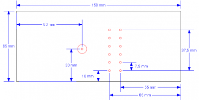 panely CAD