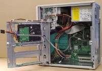 Case BTX