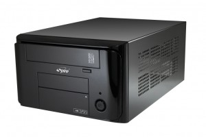 Case Cube